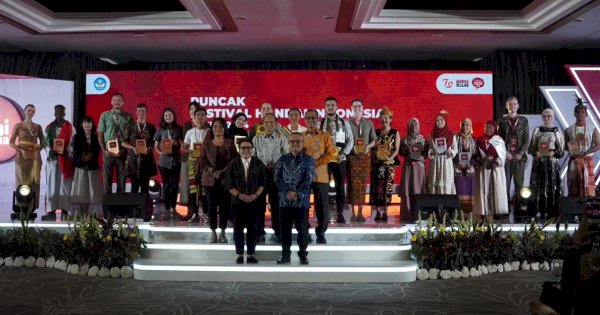 43 Negara Berpartisipasi dalam Lomba Berbahasa Indonesia