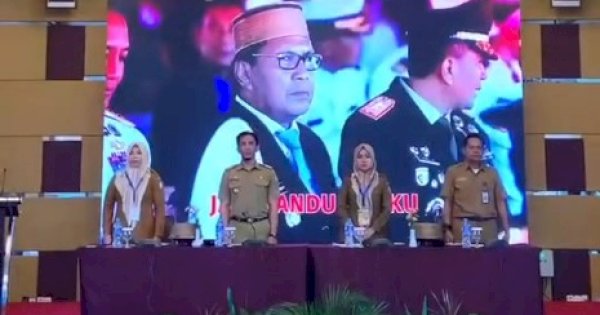 Kadis PM PTSP Makassar Minta Pelaku Usaha Laporkan LKPM 2024 Agar Terhindar Dari Sanksi 