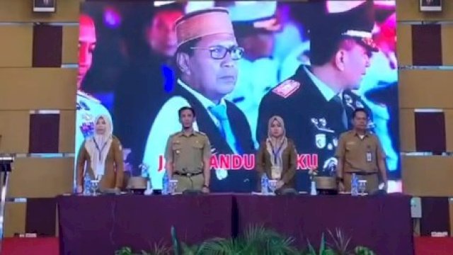 Kadis PM PTSP Makassar Minta Pelaku Usaha Laporkan LKPM 2024 Agar Terhindar Dari Sanksi 