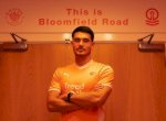 Ekan Baggott Dipinjamkan ke Klub Liga 3 Inggris Blackpool Selama Satu Musim 