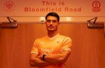Ekan Baggott Dipinjamkan ke Klub Liga 3 Inggris Blackpool Selama Satu Musim 