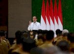 Jokowi Wanti-wanti Daerah Yang Punya Anggaran Besar Tapi Arahnya Tidak Jelas 