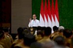 Jokowi Wanti-wanti Daerah Yang Punya Anggaran Besar Tapi Arahnya Tidak Jelas 