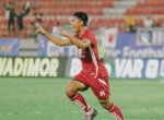 Gol Telat Abdul Rahman Bawa PSM Makassar Curi 3 Poin Atas PSBS Biak 