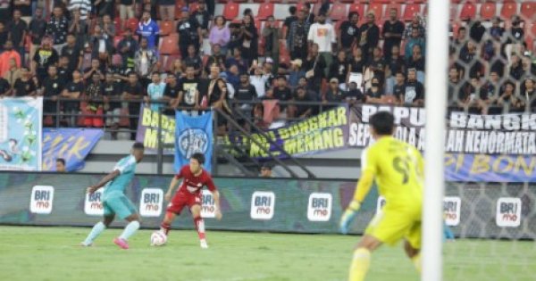 Bernardo Tavares Tegaskan PSM Makassar Layak Menang Dari PSBS Biak 