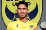 Dianggap Pemain Muda Terbaik di Asia Jadi Alasan Pelatih Oxford Rekrut Marselino 