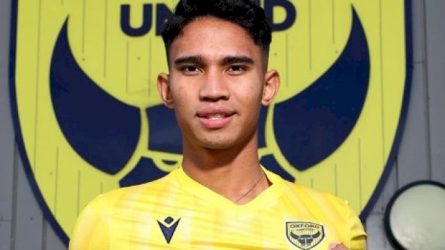 Dianggap Pemain Muda Terbaik di Asia Jadi Alasan Pelatih Oxford Rekrut Marselino 