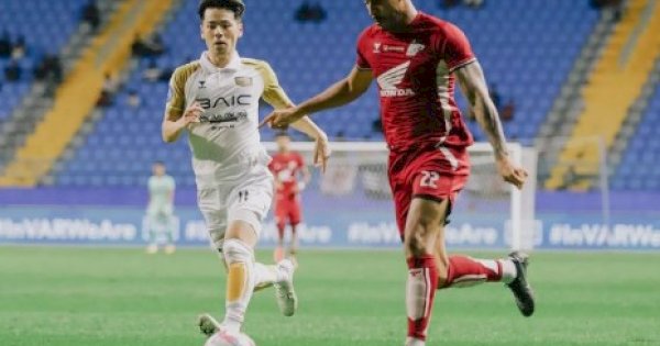 PSM Makassar Kalahkan Dewa United, Ambil Alih Puncak Klasemen 