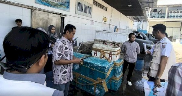 Tingkatkan Realisasi Investasi, DPM PTSP Makassr Lakukan Pengawasan Perizinan 