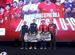 Usai Juara Piala AFF U-19, Timnas Indonesia Dapat Uang Pembinaan Rp 1 Miliar 