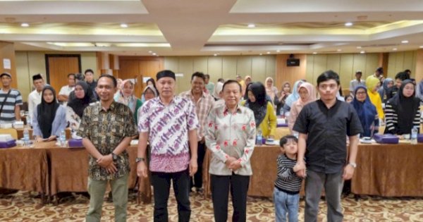 Anggota DPRD Makassar Ungkap Perda 5/2022 Buat Guru Nyaman dalam Mendidik