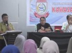 Legislator Makassar Minta Perokok Taati Aturan tentang KTR