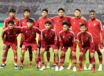 Jadwal dan Siaran Langsung Timnas Indonesia Vs India U-17 Malam Ini
