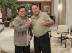Pramono Anung Sudah Dapat Restu Jokowi untuk Maju Pilkada Jakarta