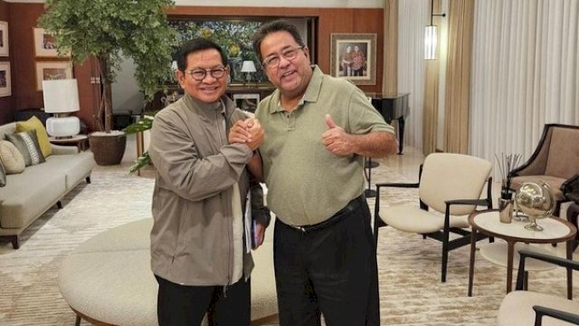 Pramono Anung Sudah Dapat Restu Jokowi untuk Maju Pilkada Jakarta