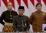 Pidato Terakhir Jokowi di Sidang Tahunan MPR RI Soal Ekonomi: Tak Banyak Negara yang Mampu Pulih