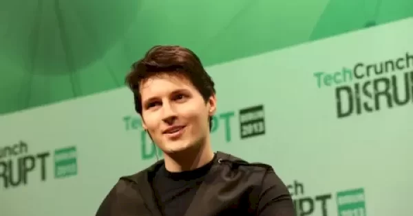 Penangkapan CEO Telegram Pavel Durov di Prancis Picu Ketegangan Politik dan Keamanan Digital