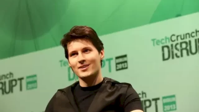 Penangkapan CEO Telegram Pavel Durov di Prancis Picu Ketegangan Politik dan Keamanan Digital