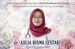 Semasa Hidup, Dokter Aulia Diduga Setor Uang ke Senior Sebesar Rp40 Juta Per Bulan