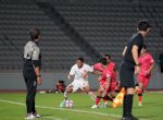 Kata-kata Indra Sjafri Usai Timnas Indonesia U-20 Dibantai Korea Selatan 