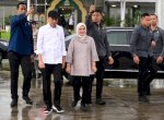 Jokowi Fokus Perkuat Infrastruktur dan Kesehatan di Aceh Jelang Pembukaan PON XXI