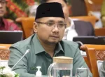 Momentum Maulid Nabi, Menag Ajak Masyarakat Teladani Sifat Rasulullah