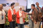 Indira-Ilham Ajukan Sengketa ke MK Terkait Hasil Pilwalkot Makassar 2024