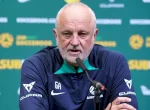 Graham Arnold Mundur Usai Timnas Australia Gagal Kalahkan Indonesia