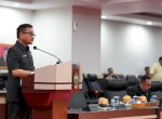 Tanggapan Gubernur Soal Ranperda APBD, Sembilan Fraksi DPRD Sulsel Sepakati