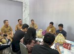 Diskominfo SP Sulsel Paparkan Capaian Realisasi Kinerja Tahun 2024