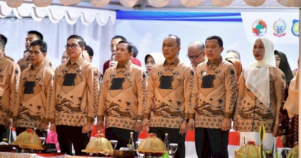 Pemprov Sulsel Alokasikan Rp 5 Miliar Subsidi Penerbangan Kepulauan Selayar