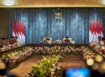 Sidang Kabinet Terakhir Jokowi: Menyiapkan Tongkat Estafet Kepemimpinan ke Prabowo