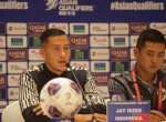 Jay Idzes Sebut Indonesia Siap Beri Kejutan Lawan Arab Saudi