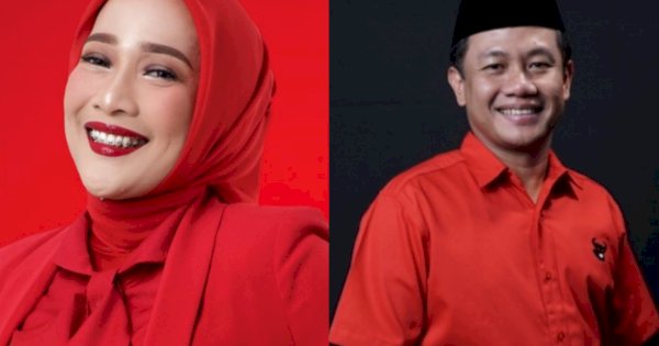 Dipecat PDIP, Tia Rahmania Diganti Bonnie Triyana untuk Dilantik Jadi Anggota DPR RI