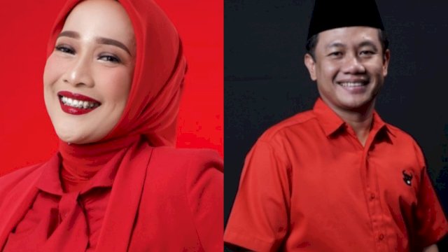 Dipecat PDIP, Tia Rahmania Diganti Bonnie Triyana untuk Dilantik Jadi Anggota DPR RI