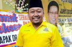 Taufan Pawe Ancam Pecat Nurhaldin dari Golkar, Eks Wakil Bappilu: Jangan Tambah Musuh