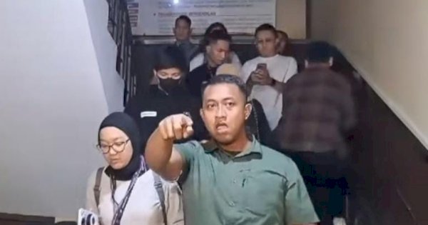 Viral Bodyguard Atta Halilintar Tuai Sorotan Usai Ancam Culik Wartawan 