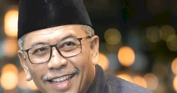 IAS Mantap Dukung Andi Sudirman-Fatmawati Rusdi di Pilgub Sulsel