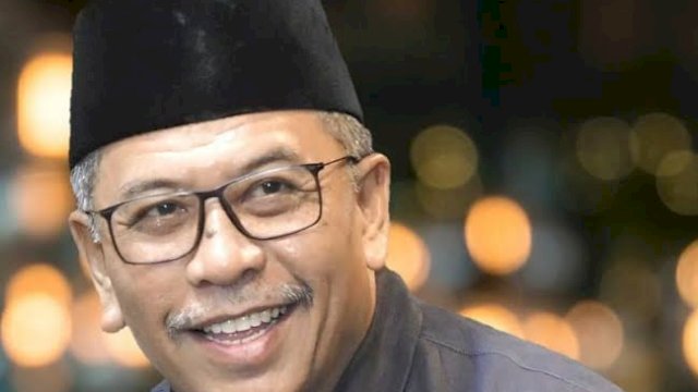 IAS Mantap Dukung Andi Sudirman-Fatmawati Rusdi di Pilgub Sulsel