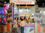 Dinas Pariwisata Makassar Gempur Promosi di MATTA Fair 2024