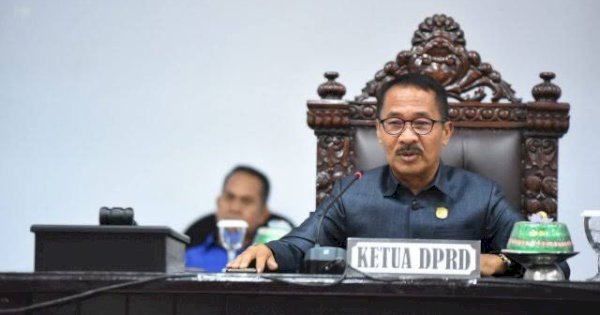 Basir Pastikan Akan Menangkan Calon Golkar di Pilkada Luwu Utara: Kami Bukan Pengkhianat