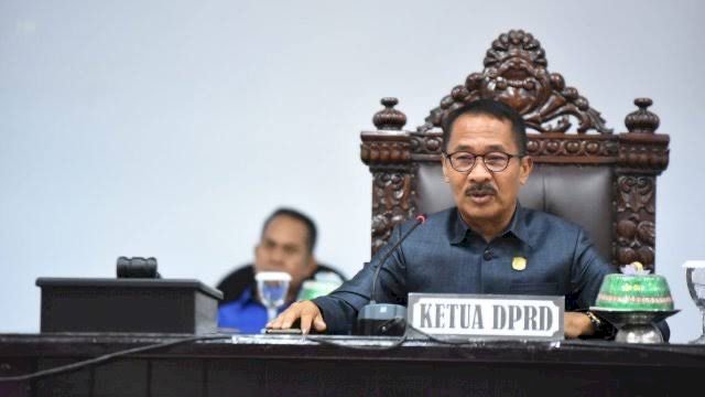 Basir Pastikan Akan Menangkan Calon Golkar di Pilkada Luwu Utara: Kami Bukan Pengkhianat