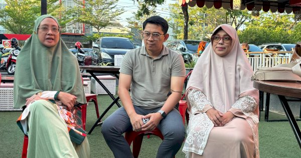 Strategi AMAN Gaet Pemuda dan Perempuan, Yenni Rahman dan Sarwandi Jadi Juru Bicara