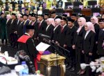 44 Anggota DPRD Provinsi Gorontalo Periode 2024-2029 Resmi Dilantik