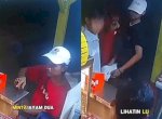 Viral Pria Palak Outlet Ayam Cepat Saji, Ngamuk Tak Diberi 2 Potong Ayam 