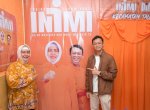 Indira-Ilham Minta Masyarakat Jangan Mudah Dibodoh-bodohi Survei Abal-abal