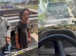 Viral Sopir Truk Diminta Bayar Parkir Rp200 Ribu Saat Antre Isi Solar 