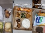Menu Makanan Atlet PON Aceh-Sumut 2024 Jadi Sorotan, Tuai Kritik Netizen