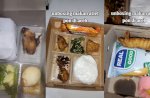Menu Makanan Atlet PON Aceh-Sumut 2024 Jadi Sorotan, Tuai Kritik Netizen