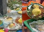 Viral Ribuan Nasi Tumpeng di HUT Karawang Dibuang Usai Pecahkan Rekor MURI 